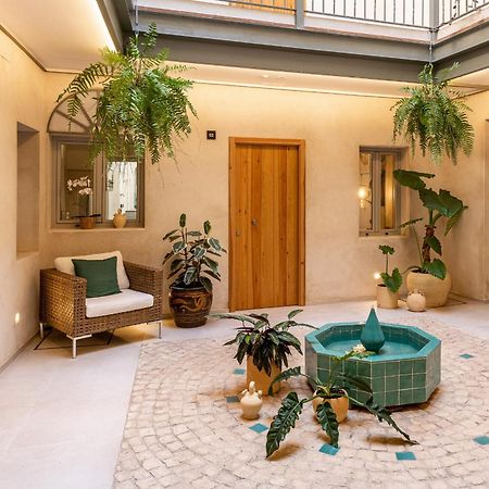 Casa 95 Sevilla Exterior foto