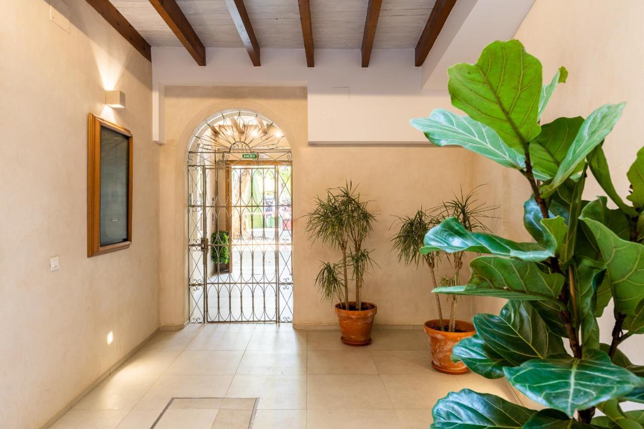Casa 95 Sevilla Exterior foto